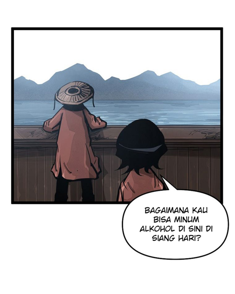 Martial Artist Lee Gwak Chapter 64 Bahasa Indonesia