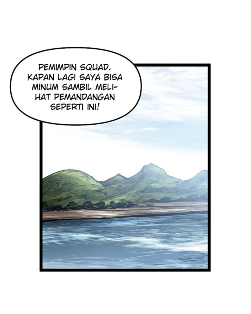 Martial Artist Lee Gwak Chapter 64 Bahasa Indonesia