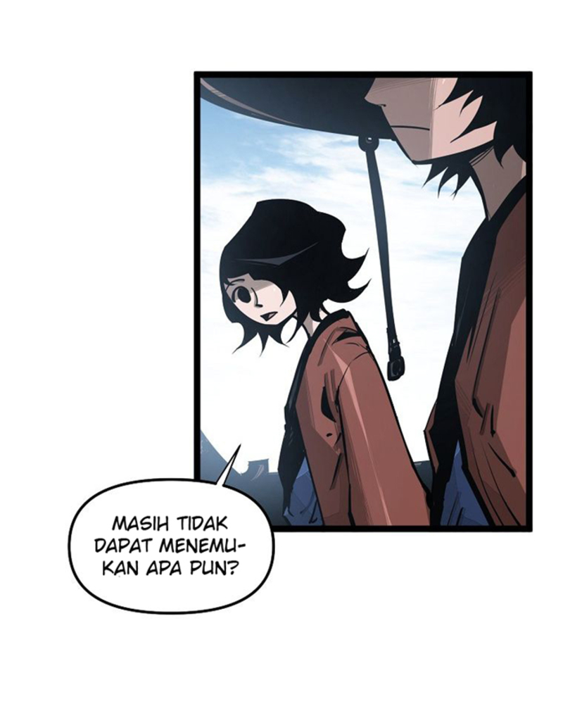 Martial Artist Lee Gwak Chapter 64 Bahasa Indonesia