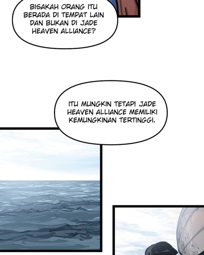 Martial Artist Lee Gwak Chapter 64 Bahasa Indonesia