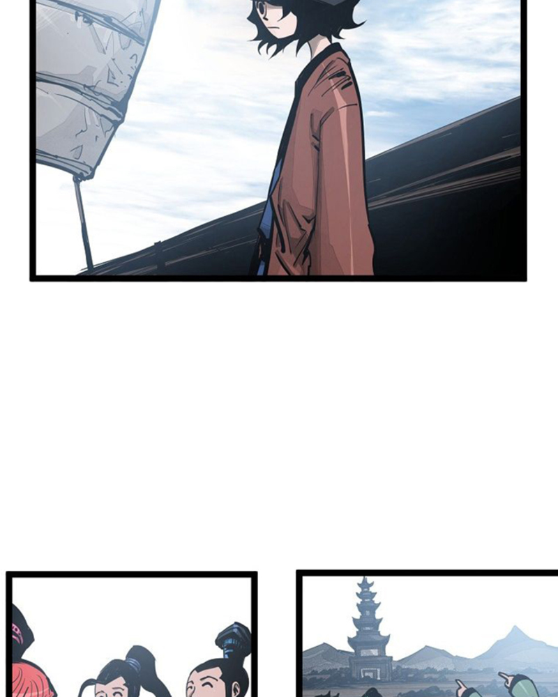 Martial Artist Lee Gwak Chapter 64 Bahasa Indonesia