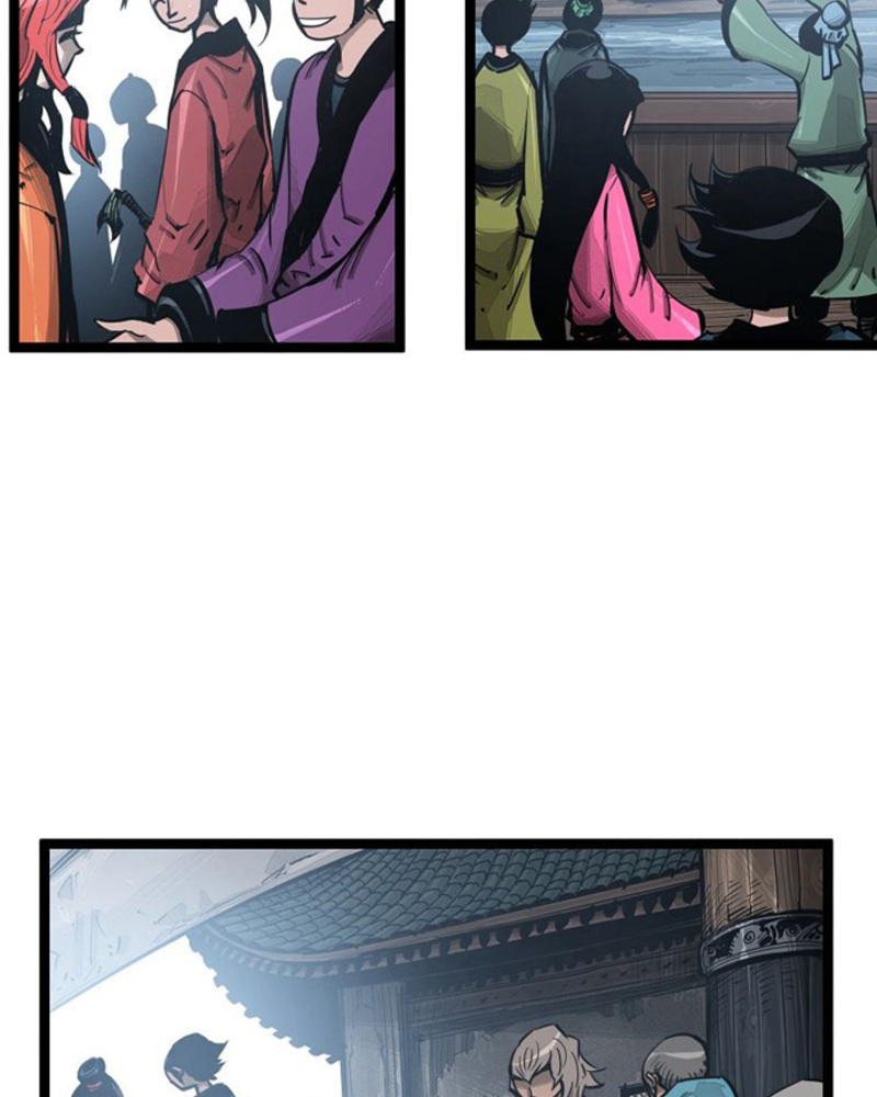 Martial Artist Lee Gwak Chapter 64 Bahasa Indonesia