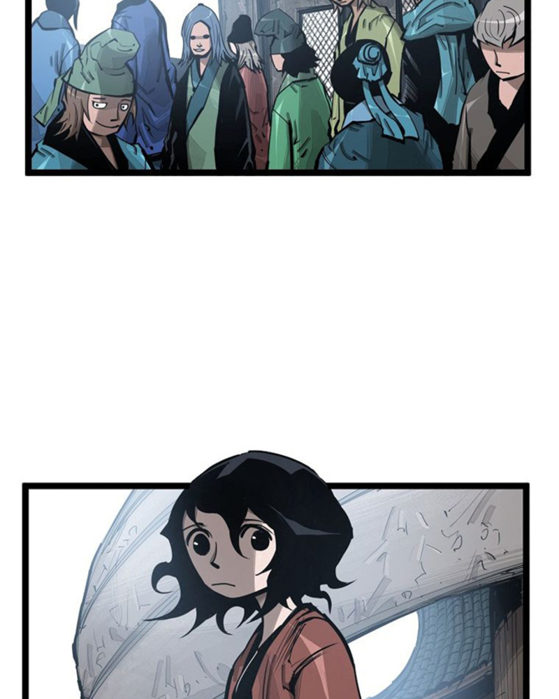 Martial Artist Lee Gwak Chapter 64 Bahasa Indonesia