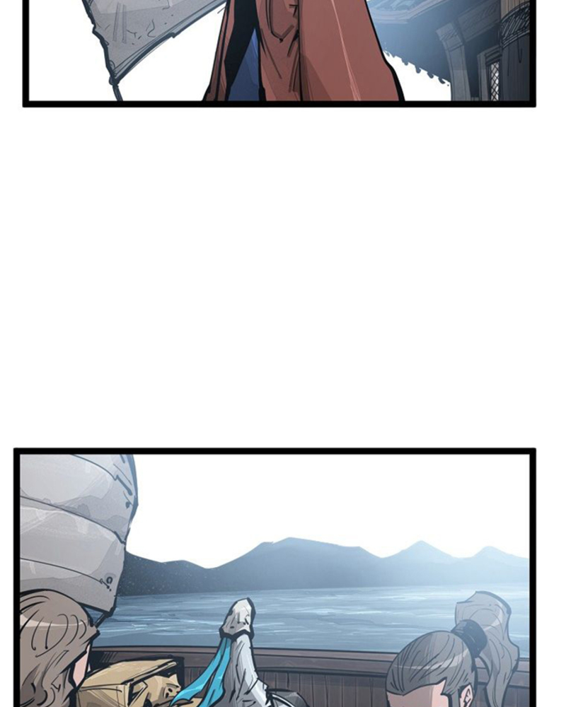 Martial Artist Lee Gwak Chapter 64 Bahasa Indonesia