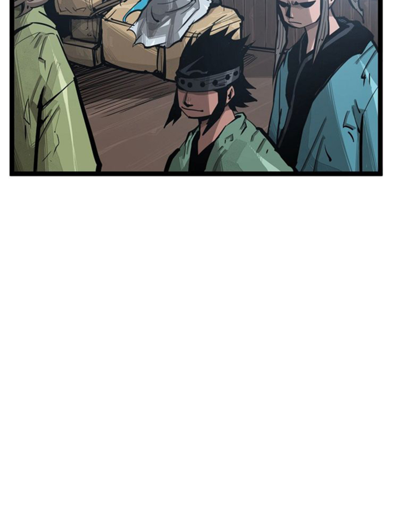 Martial Artist Lee Gwak Chapter 64 Bahasa Indonesia