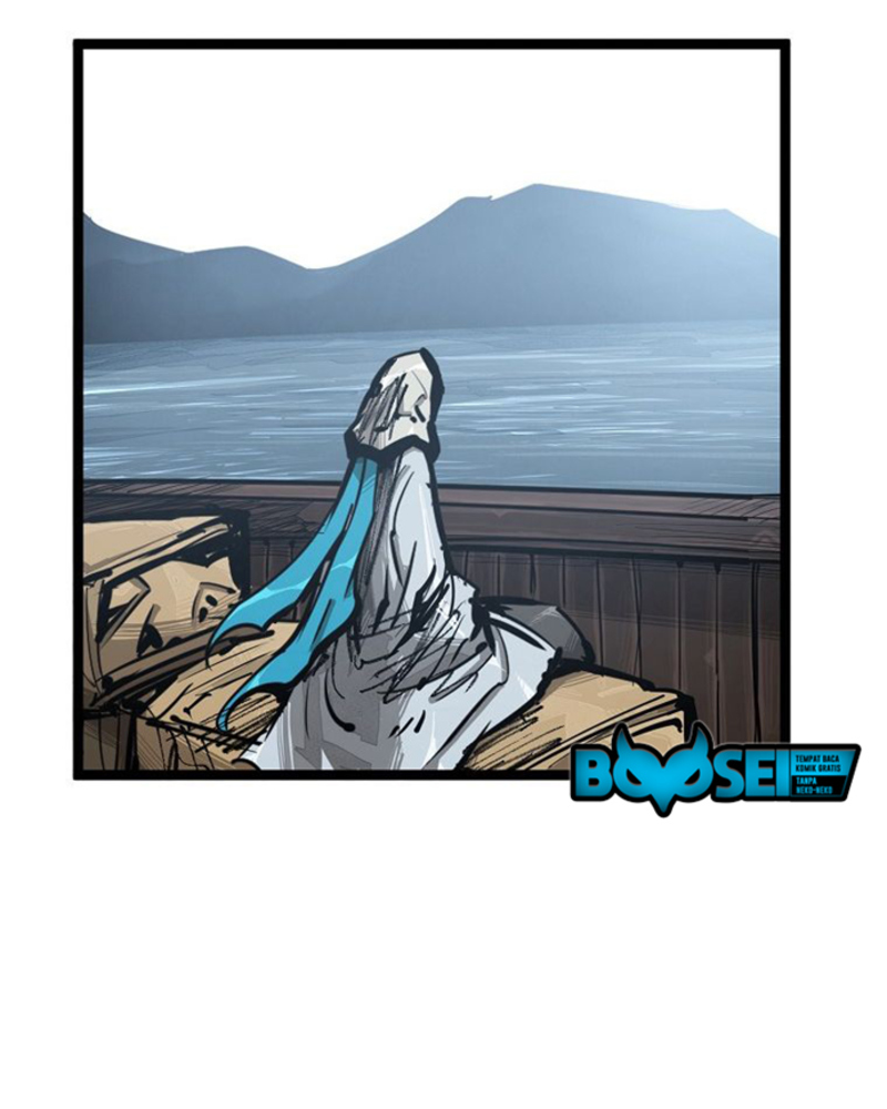 Martial Artist Lee Gwak Chapter 64 Bahasa Indonesia