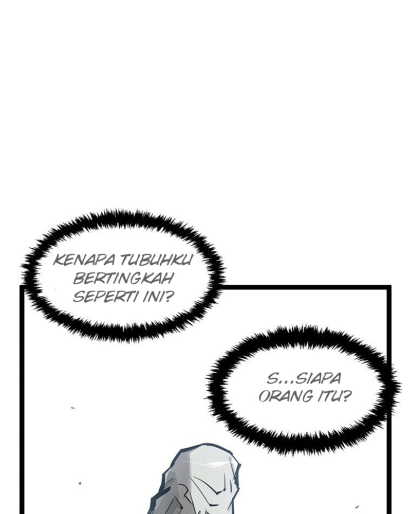 Martial Artist Lee Gwak Chapter 64 Bahasa Indonesia