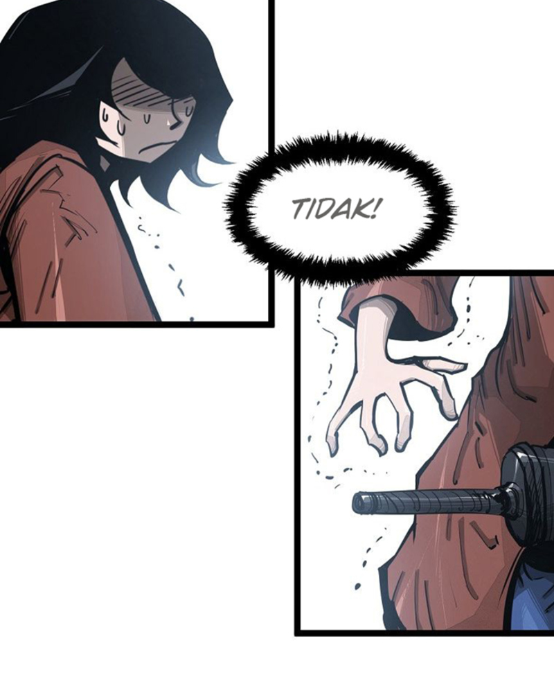 Martial Artist Lee Gwak Chapter 64 Bahasa Indonesia