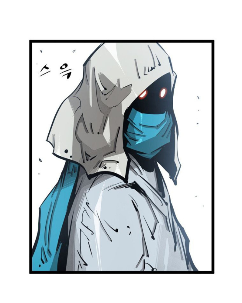 Martial Artist Lee Gwak Chapter 64 Bahasa Indonesia