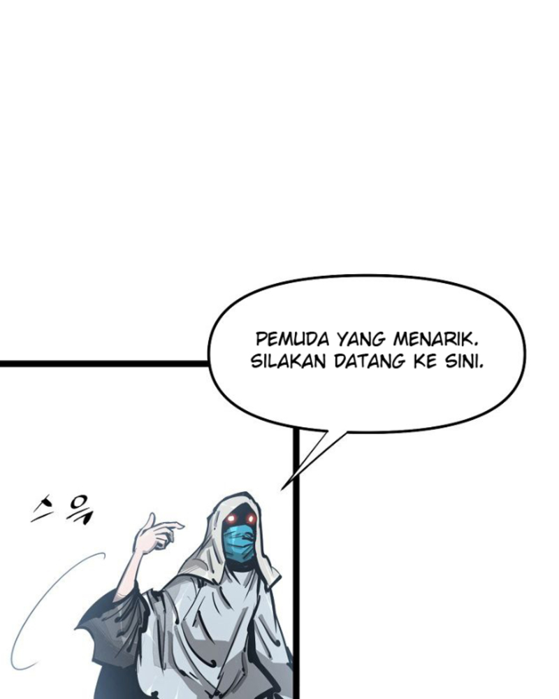 Martial Artist Lee Gwak Chapter 64 Bahasa Indonesia