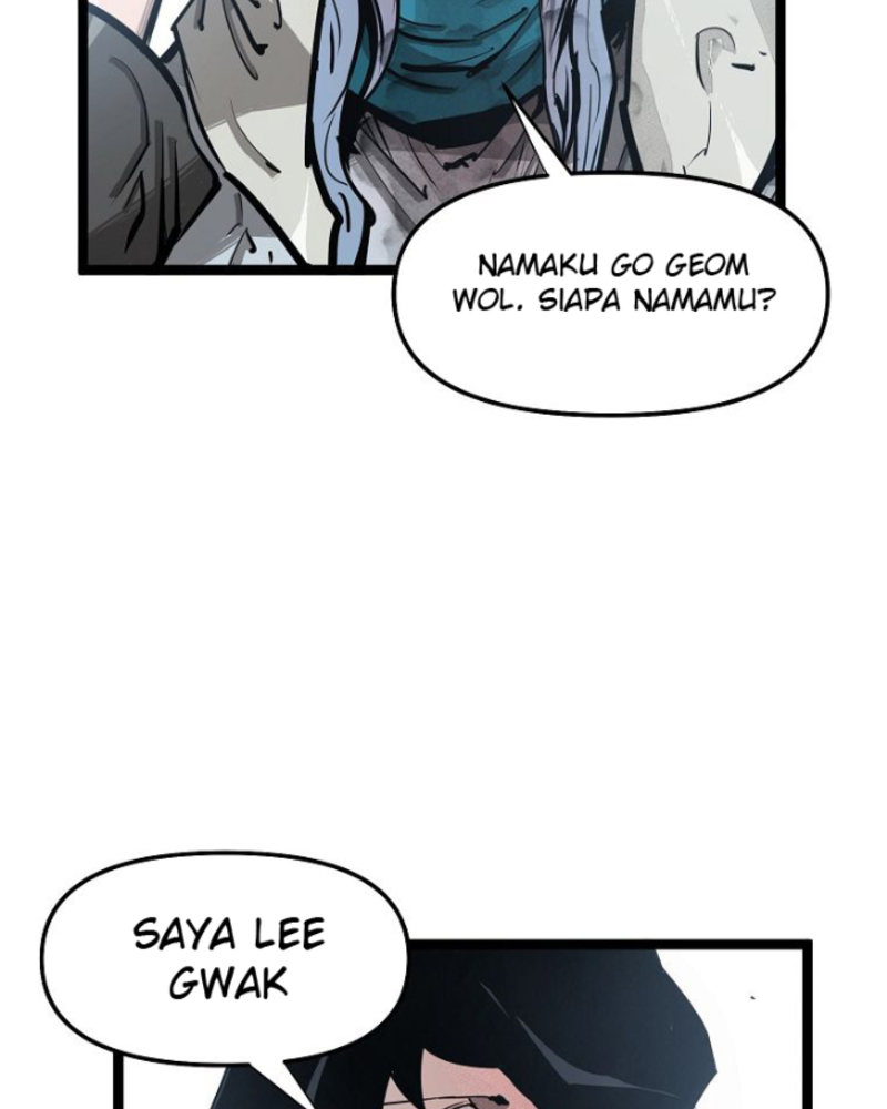 Martial Artist Lee Gwak Chapter 64 Bahasa Indonesia