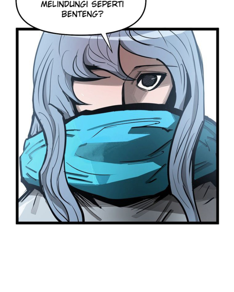 Martial Artist Lee Gwak Chapter 64 Bahasa Indonesia