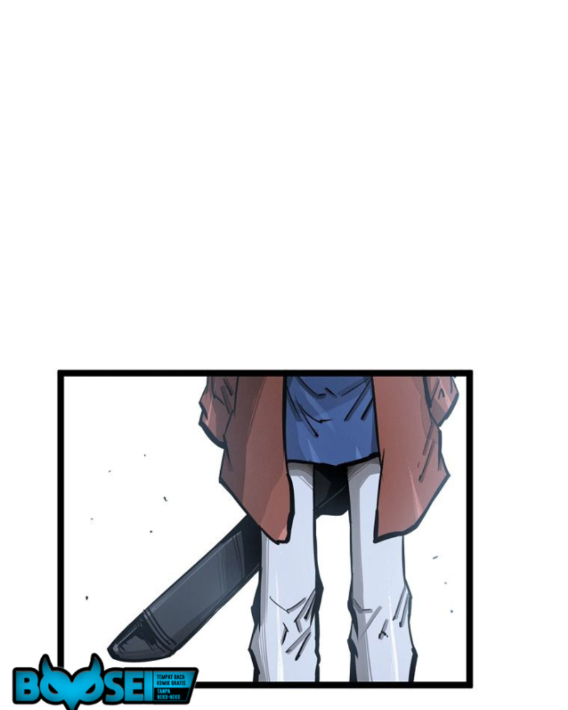 Martial Artist Lee Gwak Chapter 64 Bahasa Indonesia