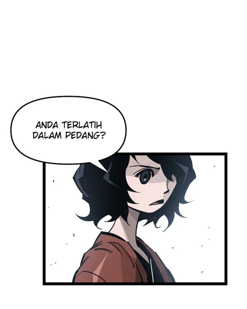 Martial Artist Lee Gwak Chapter 64 Bahasa Indonesia