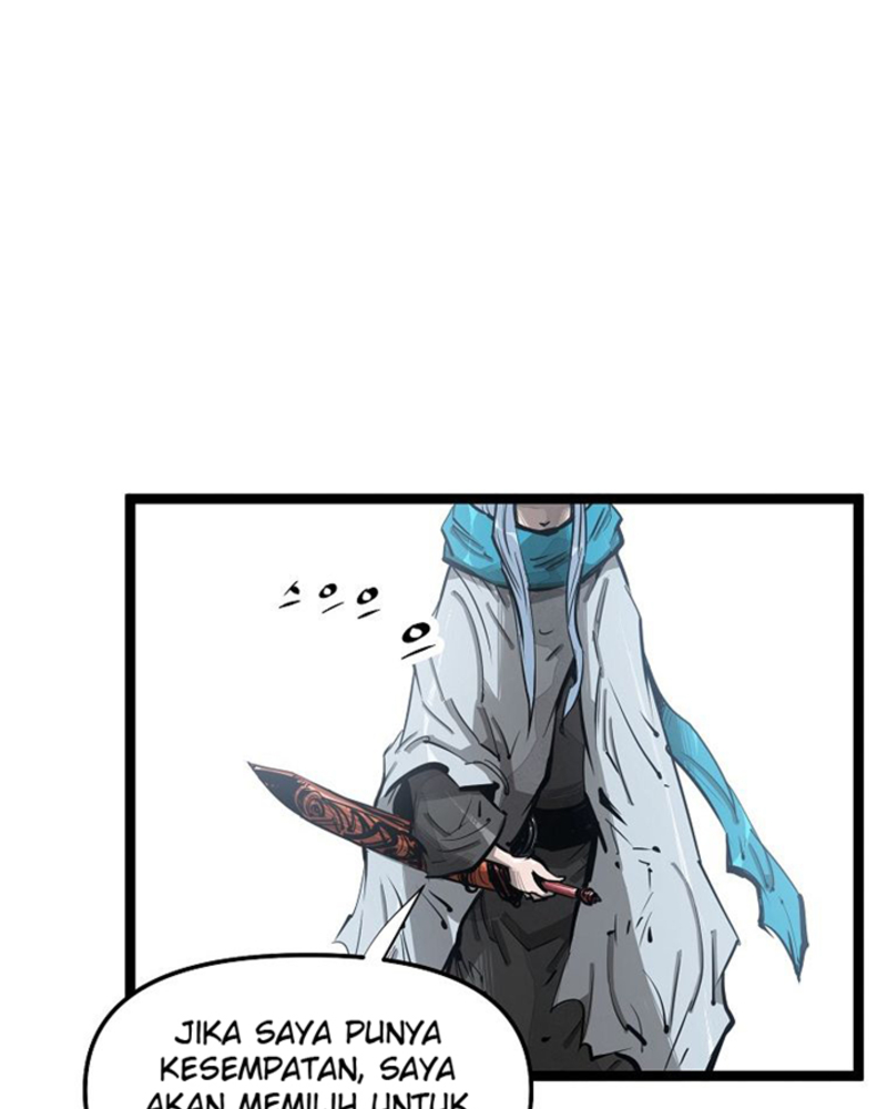 Martial Artist Lee Gwak Chapter 64 Bahasa Indonesia