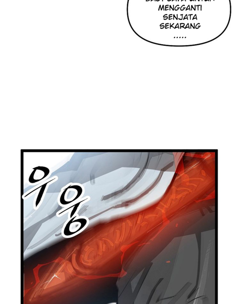 Martial Artist Lee Gwak Chapter 64 Bahasa Indonesia