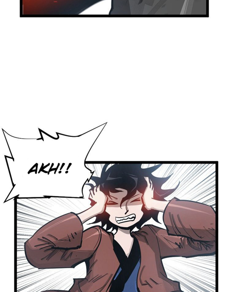 Martial Artist Lee Gwak Chapter 64 Bahasa Indonesia