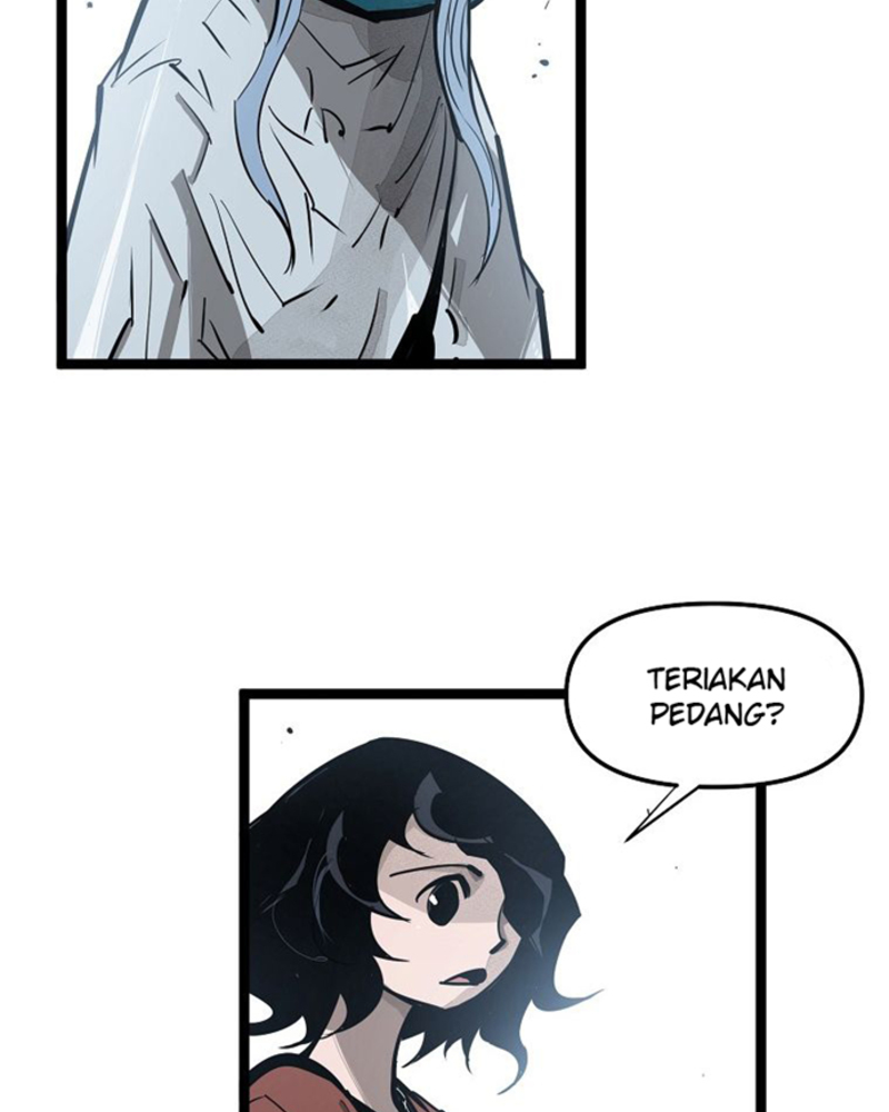 Martial Artist Lee Gwak Chapter 64 Bahasa Indonesia