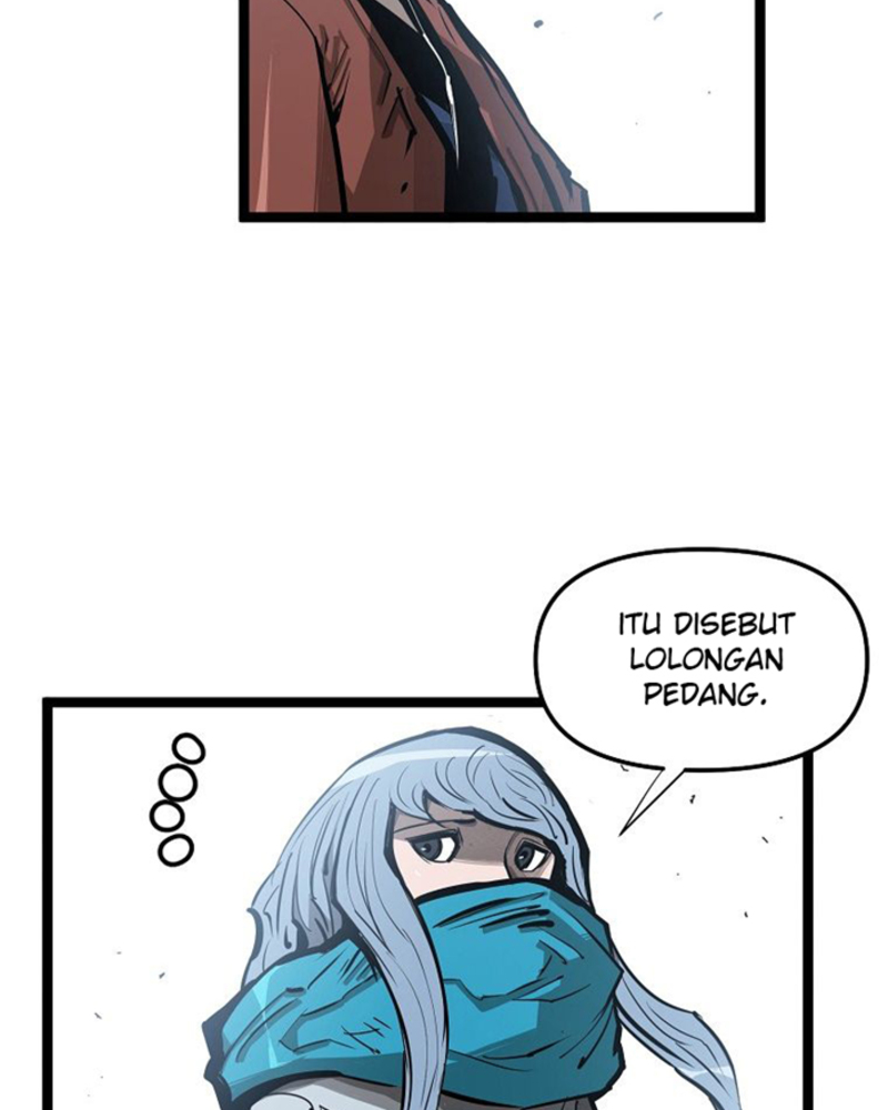 Martial Artist Lee Gwak Chapter 64 Bahasa Indonesia