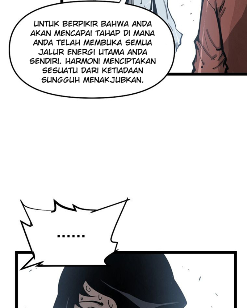 Martial Artist Lee Gwak Chapter 64 Bahasa Indonesia