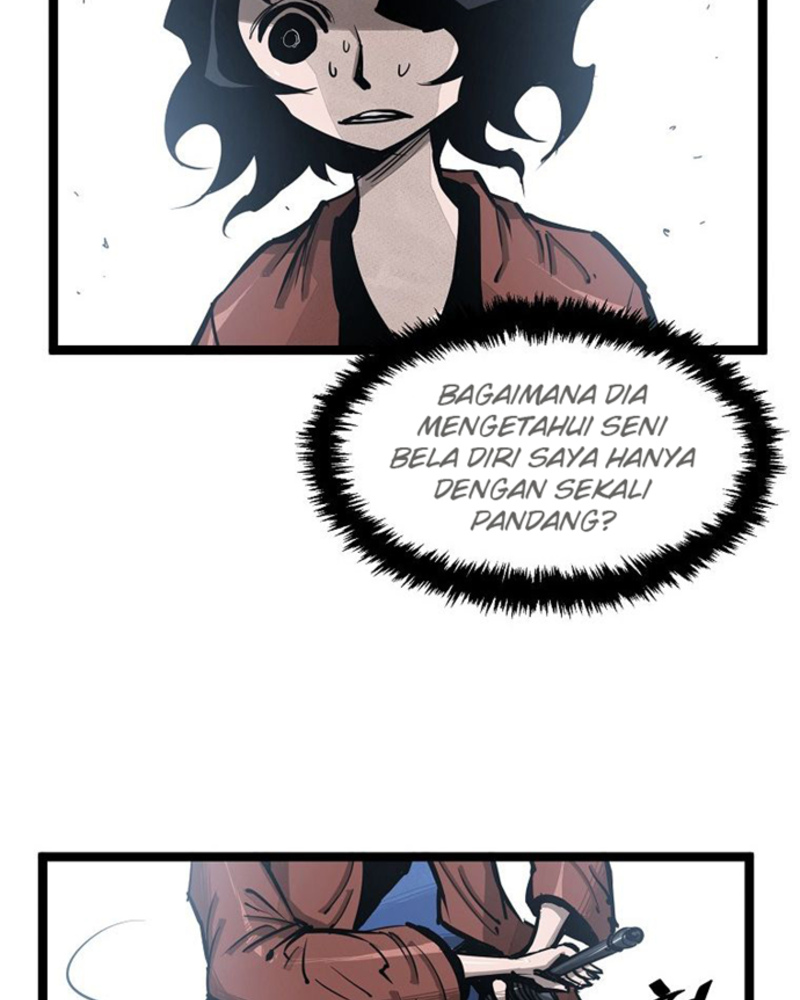 Martial Artist Lee Gwak Chapter 64 Bahasa Indonesia