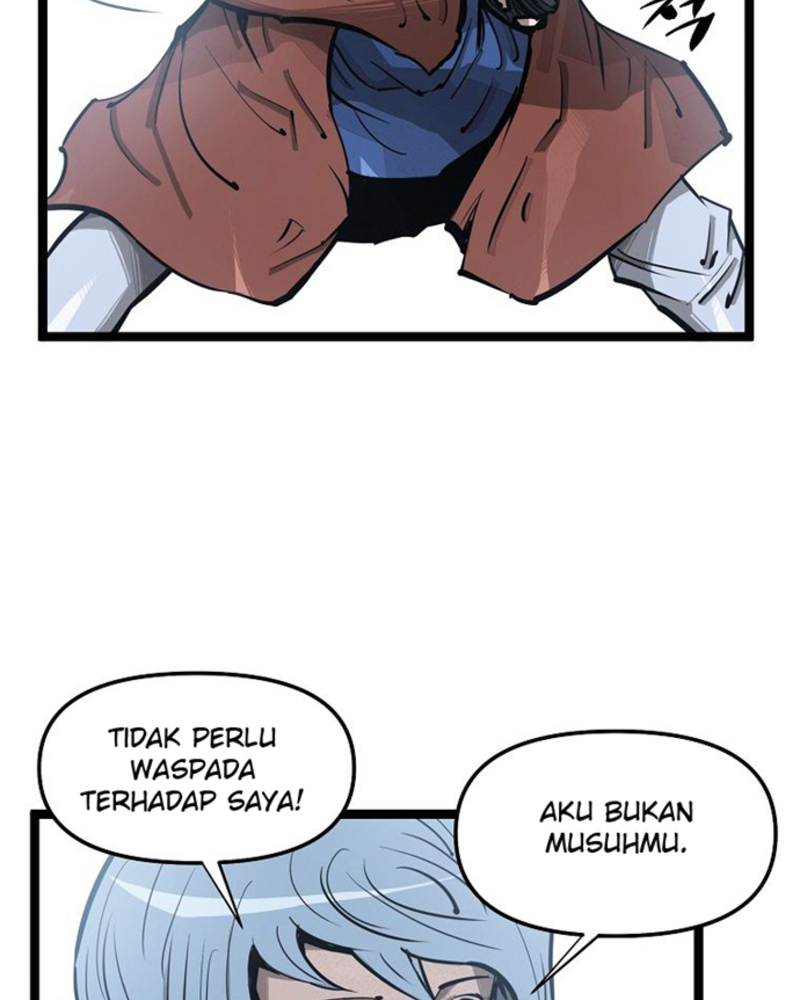 Martial Artist Lee Gwak Chapter 64 Bahasa Indonesia