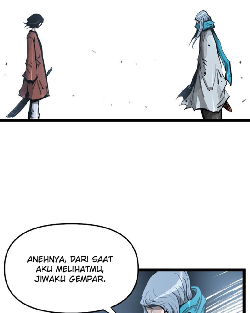 Martial Artist Lee Gwak Chapter 64 Bahasa Indonesia