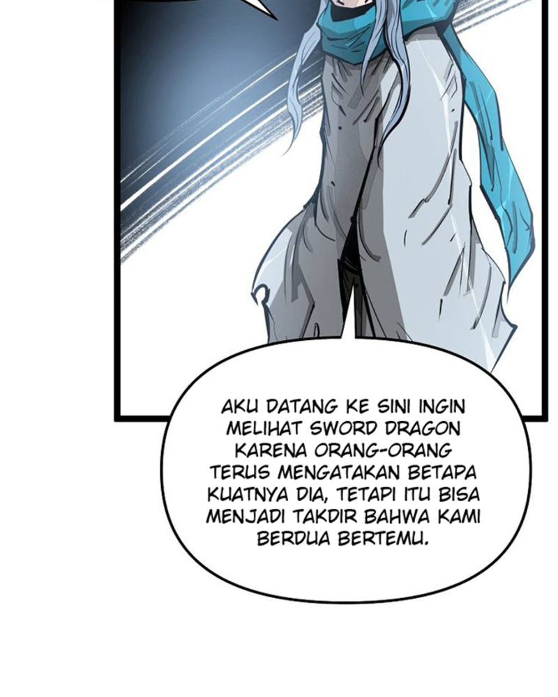 Martial Artist Lee Gwak Chapter 64 Bahasa Indonesia