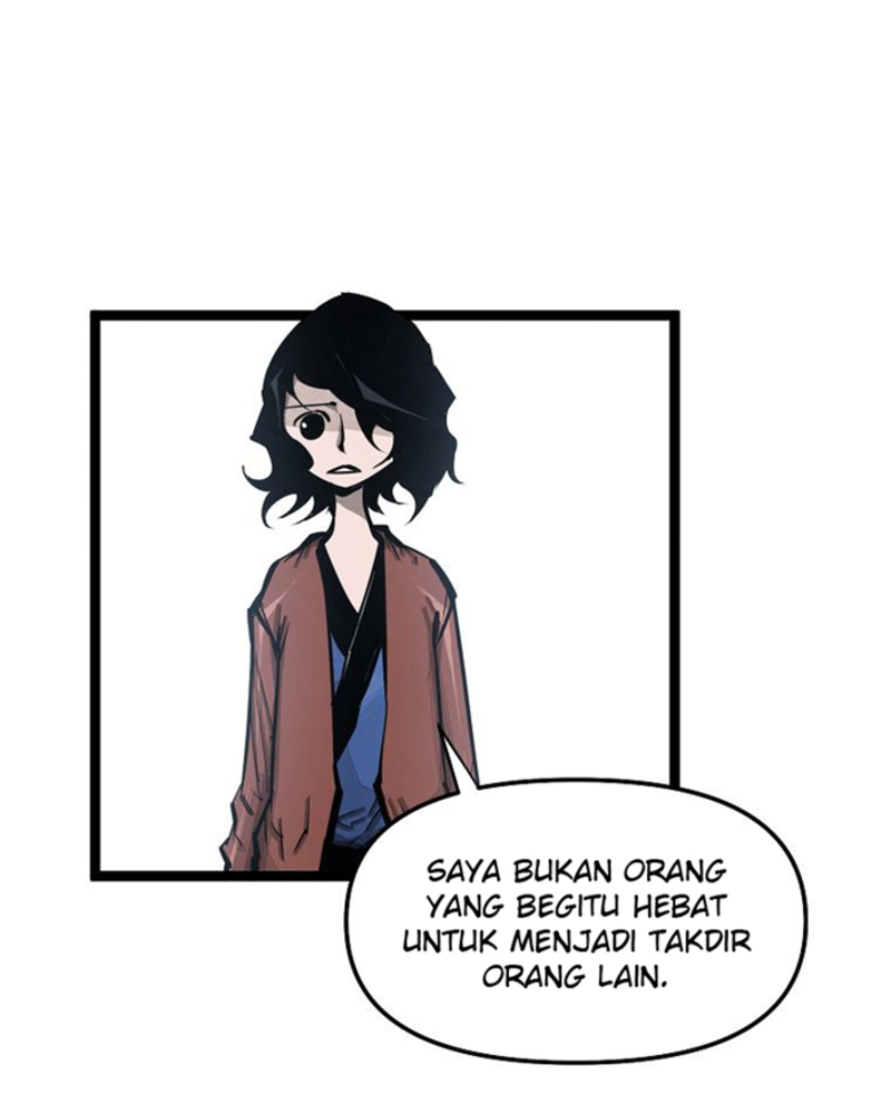Martial Artist Lee Gwak Chapter 64 Bahasa Indonesia