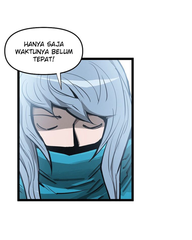 Martial Artist Lee Gwak Chapter 64 Bahasa Indonesia