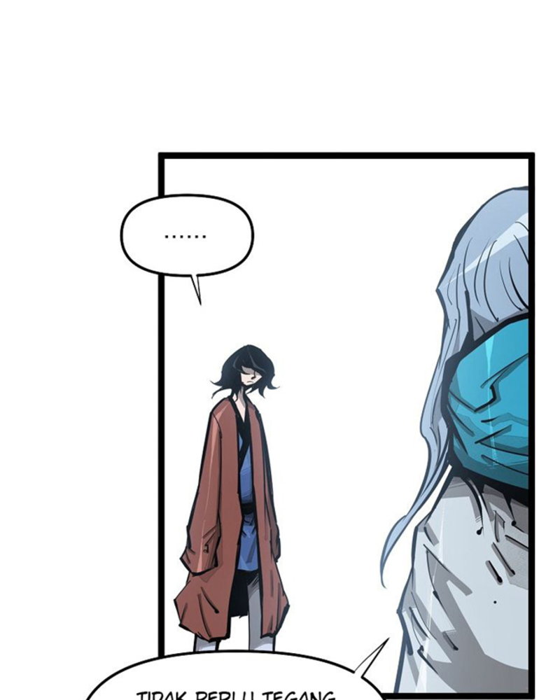 Martial Artist Lee Gwak Chapter 64 Bahasa Indonesia