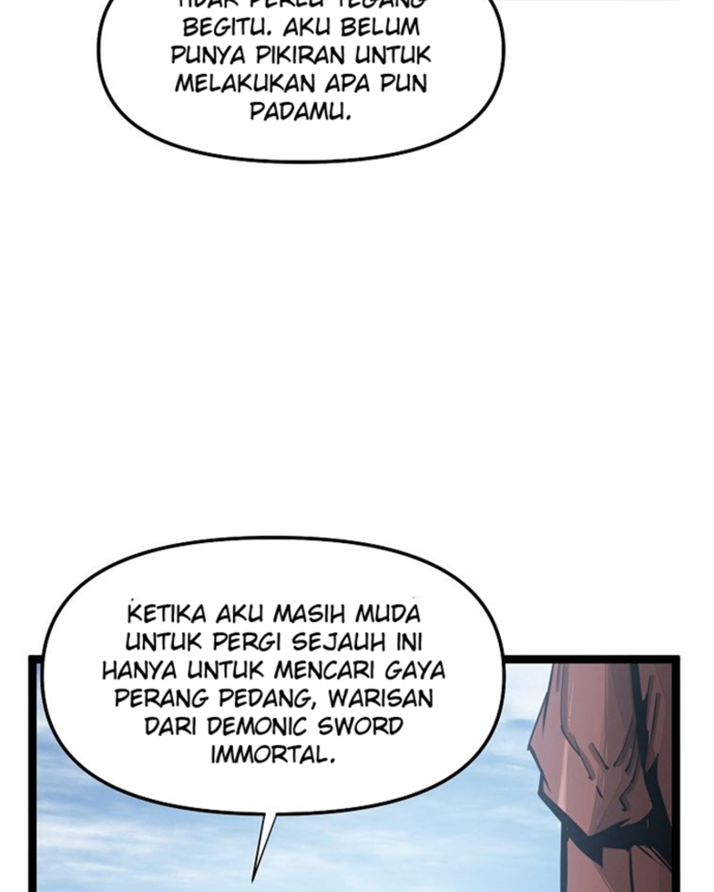 Martial Artist Lee Gwak Chapter 64 Bahasa Indonesia