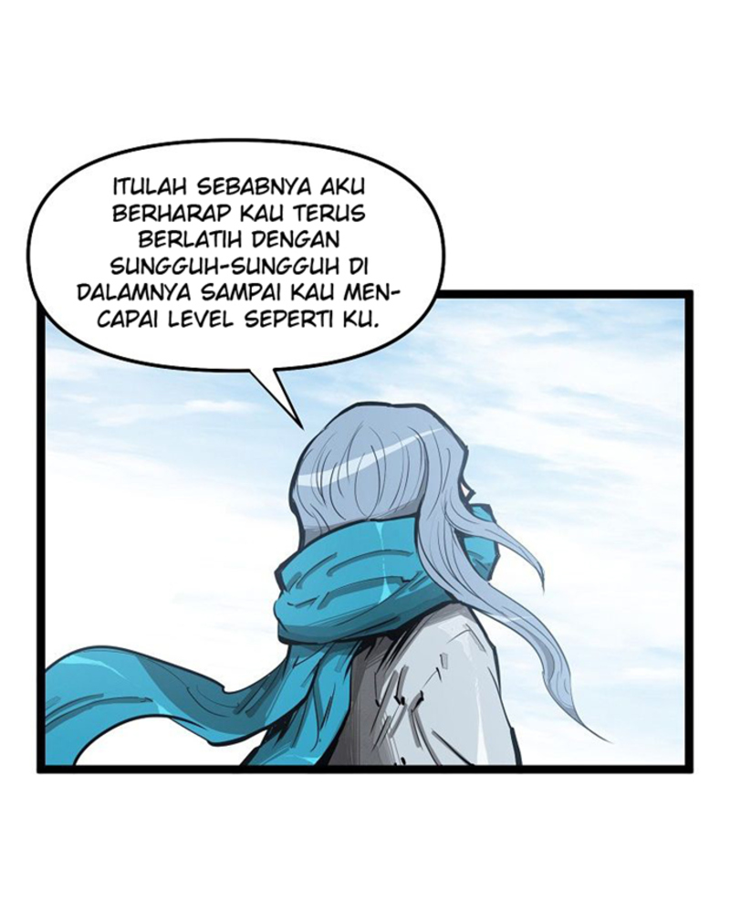 Martial Artist Lee Gwak Chapter 64 Bahasa Indonesia