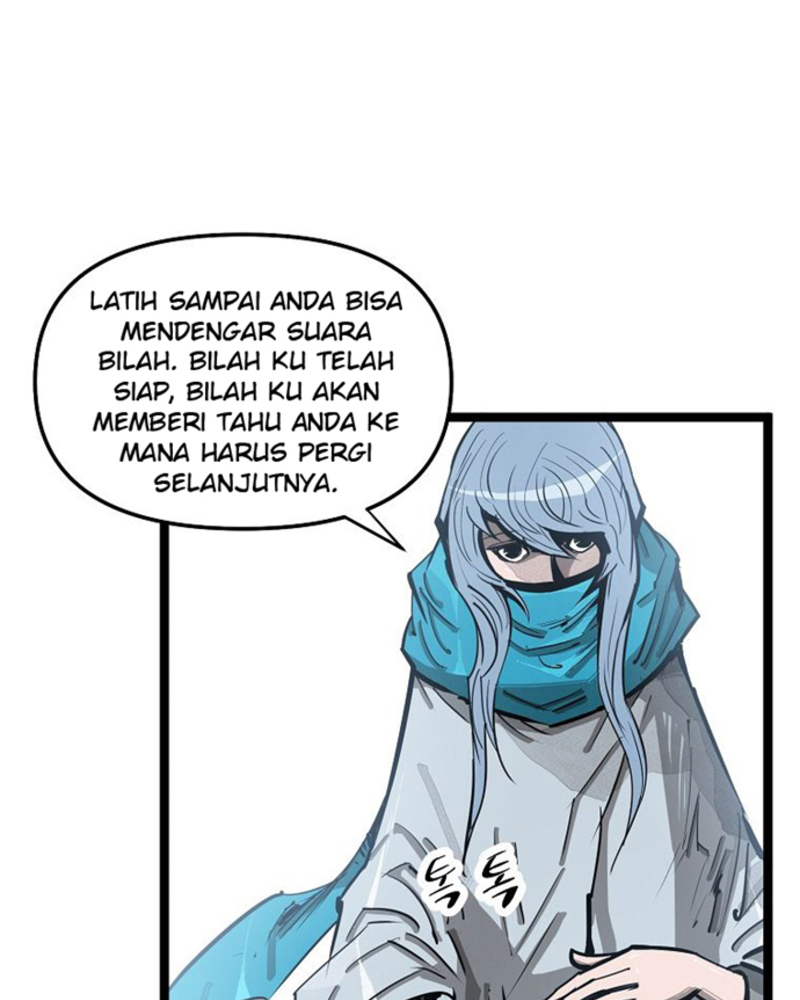 Martial Artist Lee Gwak Chapter 64 Bahasa Indonesia
