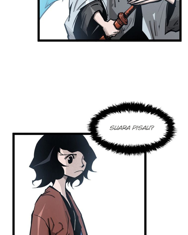 Martial Artist Lee Gwak Chapter 64 Bahasa Indonesia