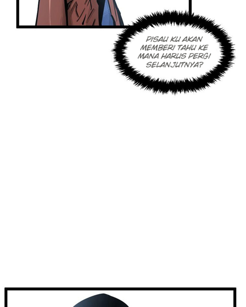 Martial Artist Lee Gwak Chapter 64 Bahasa Indonesia