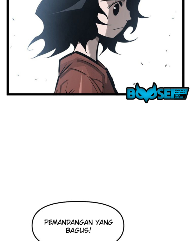 Martial Artist Lee Gwak Chapter 64 Bahasa Indonesia