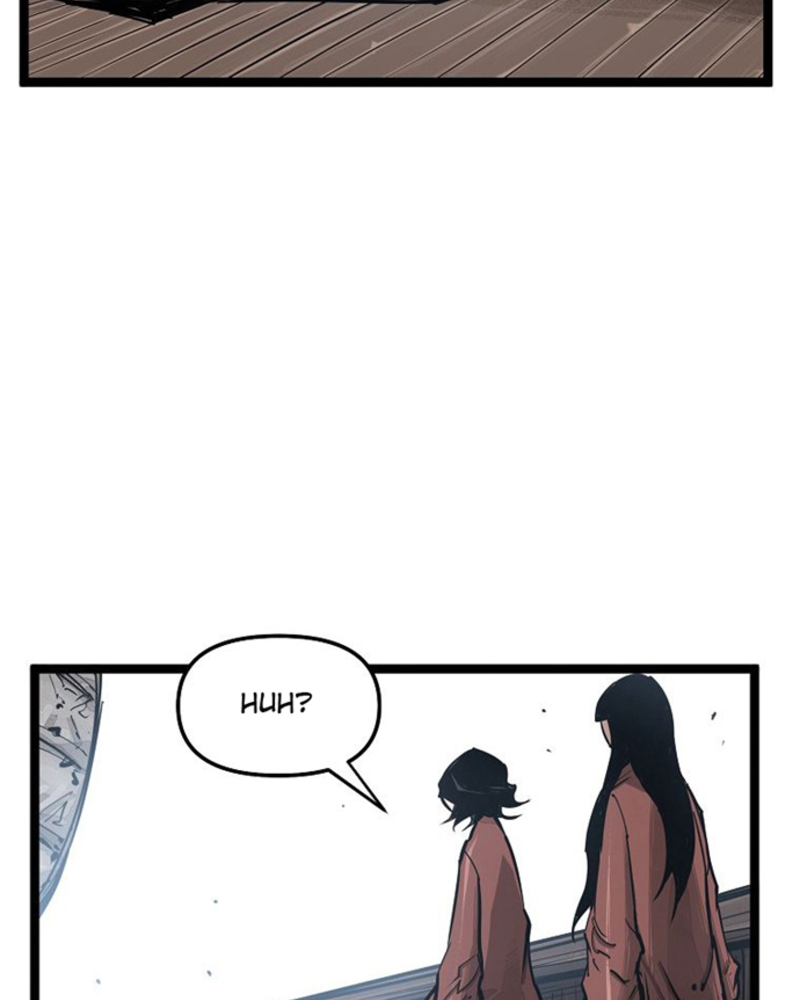 Martial Artist Lee Gwak Chapter 64 Bahasa Indonesia