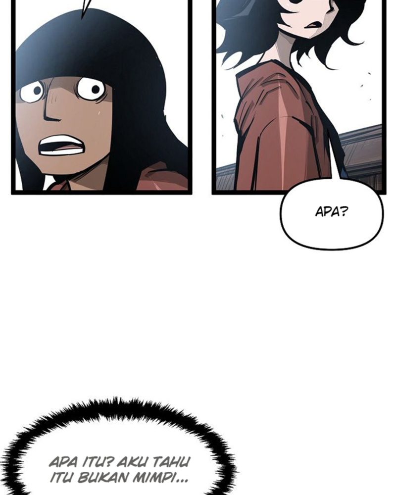 Martial Artist Lee Gwak Chapter 64 Bahasa Indonesia