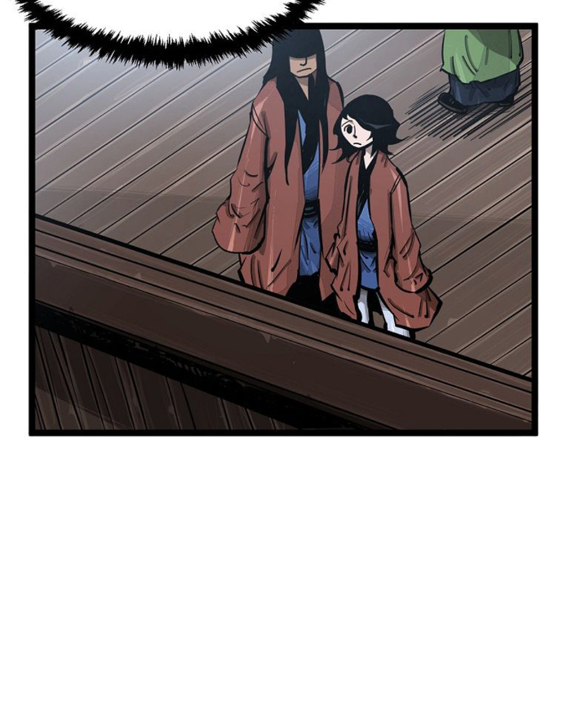 Martial Artist Lee Gwak Chapter 64 Bahasa Indonesia