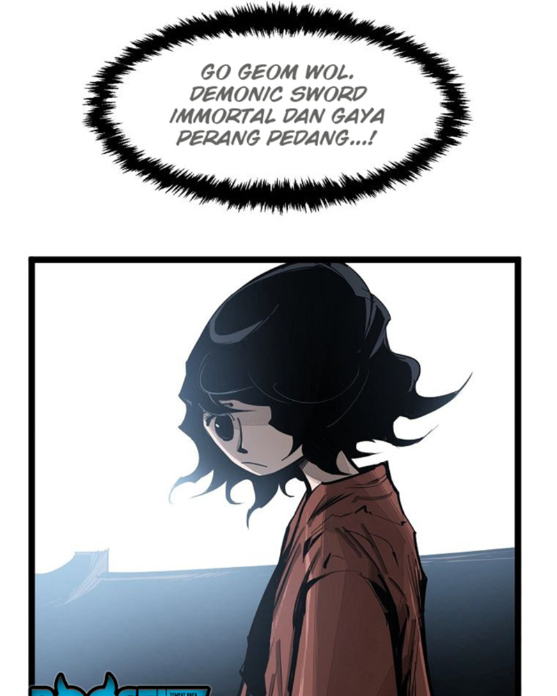 Martial Artist Lee Gwak Chapter 64 Bahasa Indonesia