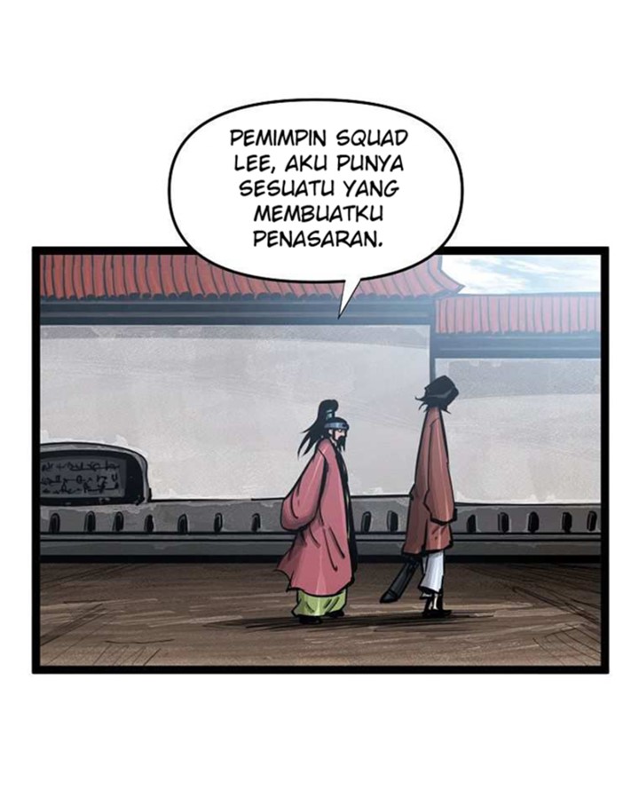 Martial Artist Lee Gwak Chapter 68 Bahasa Indonesia