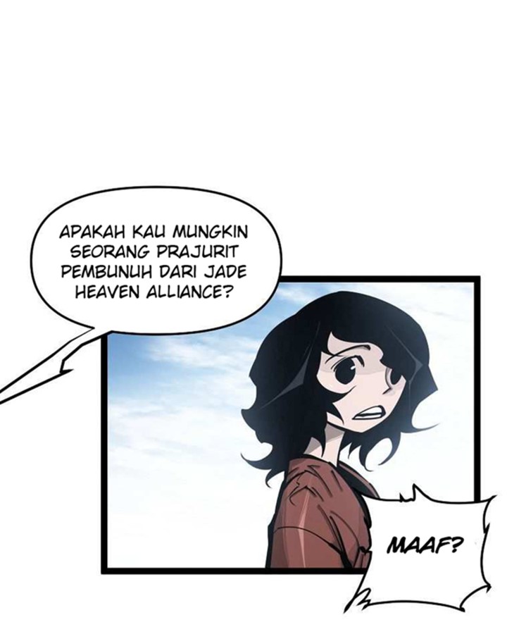 Martial Artist Lee Gwak Chapter 68 Bahasa Indonesia