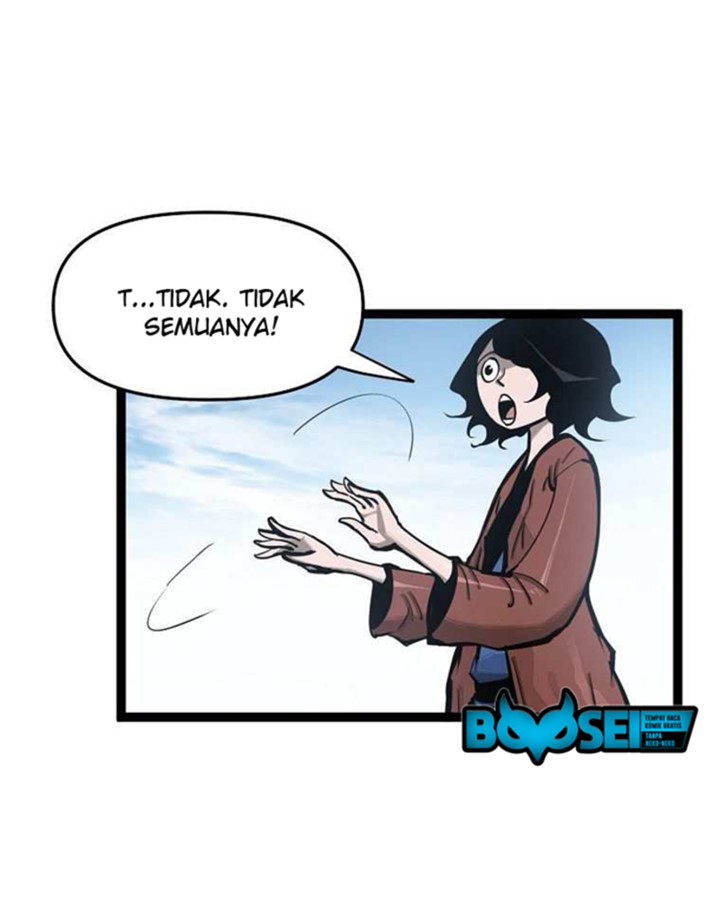 Martial Artist Lee Gwak Chapter 68 Bahasa Indonesia