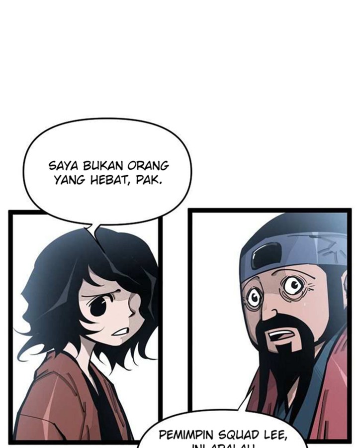 Martial Artist Lee Gwak Chapter 68 Bahasa Indonesia