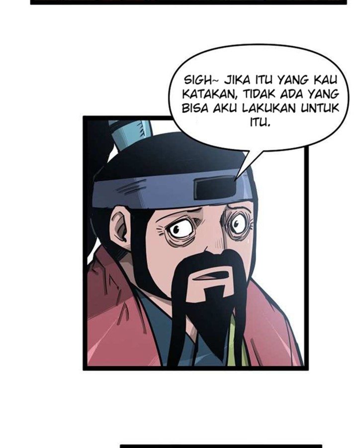 Martial Artist Lee Gwak Chapter 68 Bahasa Indonesia