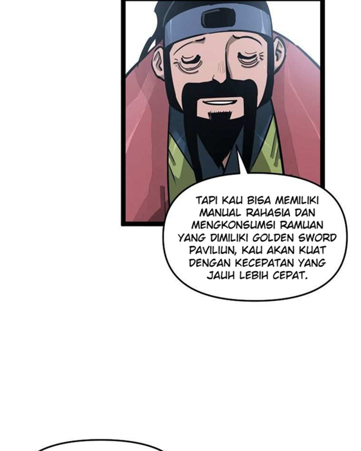 Martial Artist Lee Gwak Chapter 68 Bahasa Indonesia