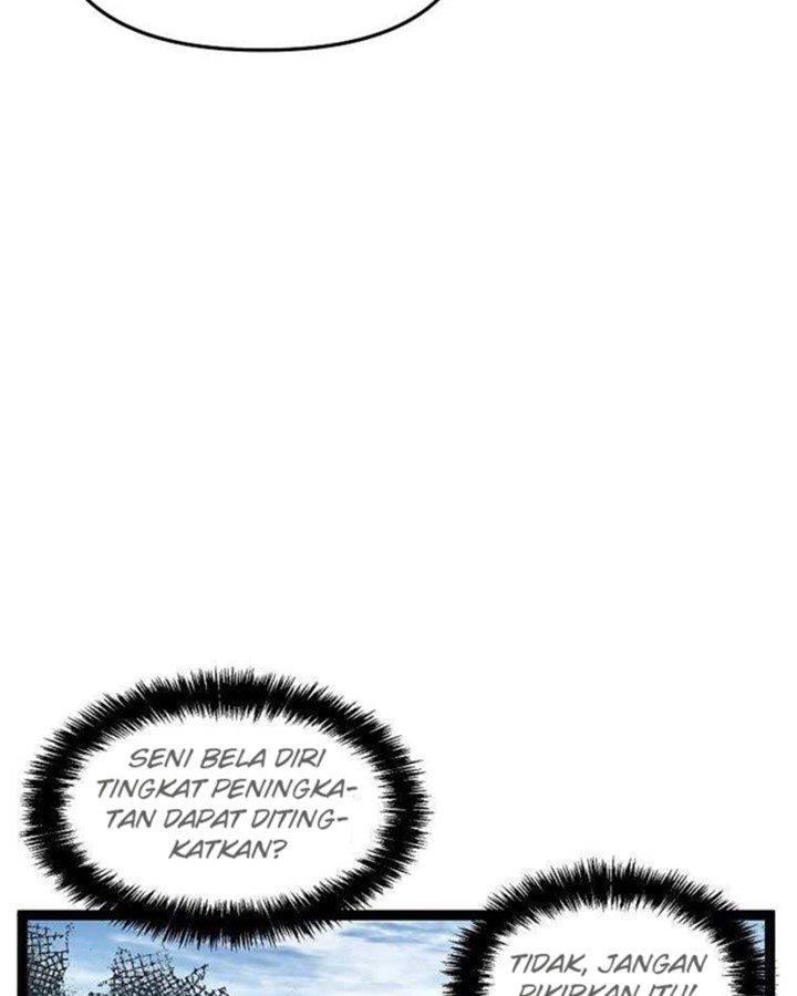 Martial Artist Lee Gwak Chapter 68 Bahasa Indonesia