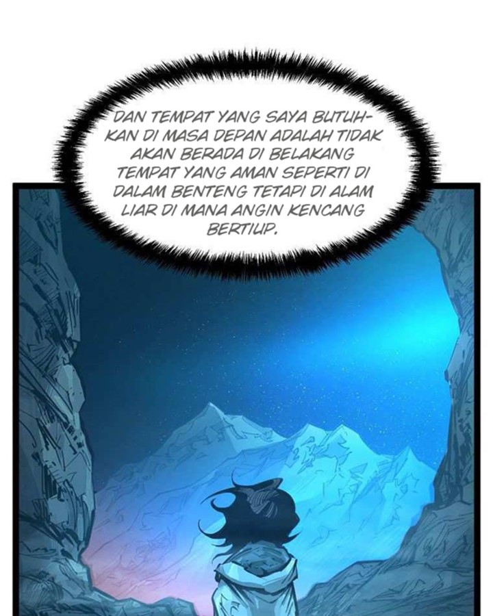 Martial Artist Lee Gwak Chapter 68 Bahasa Indonesia