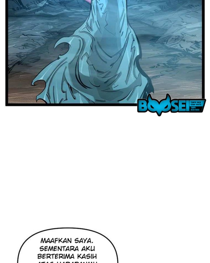 Martial Artist Lee Gwak Chapter 68 Bahasa Indonesia